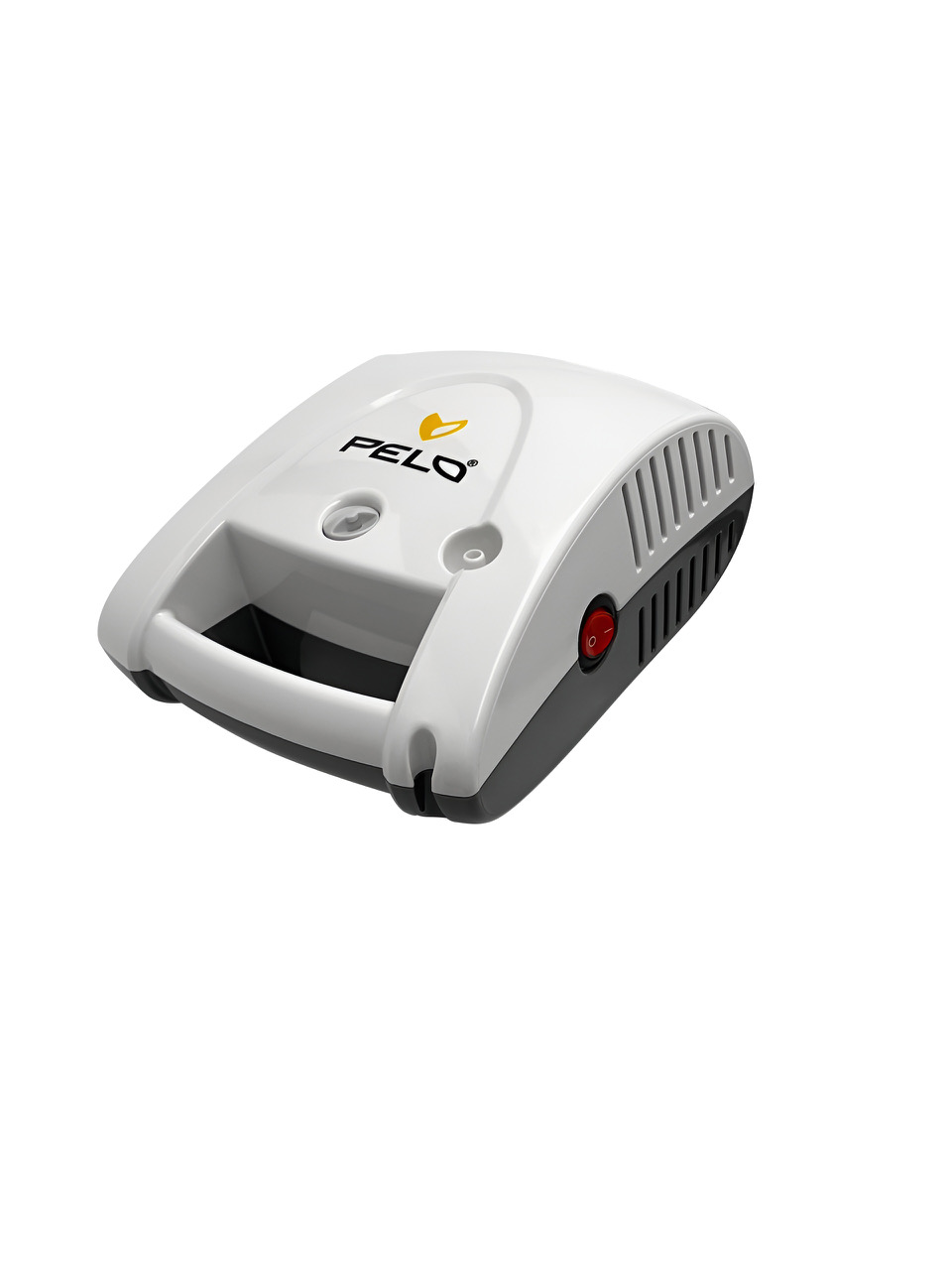 Pelo Kompresorový inhalátor NB100NIMBO - vráceno ve 14denní lhůtě