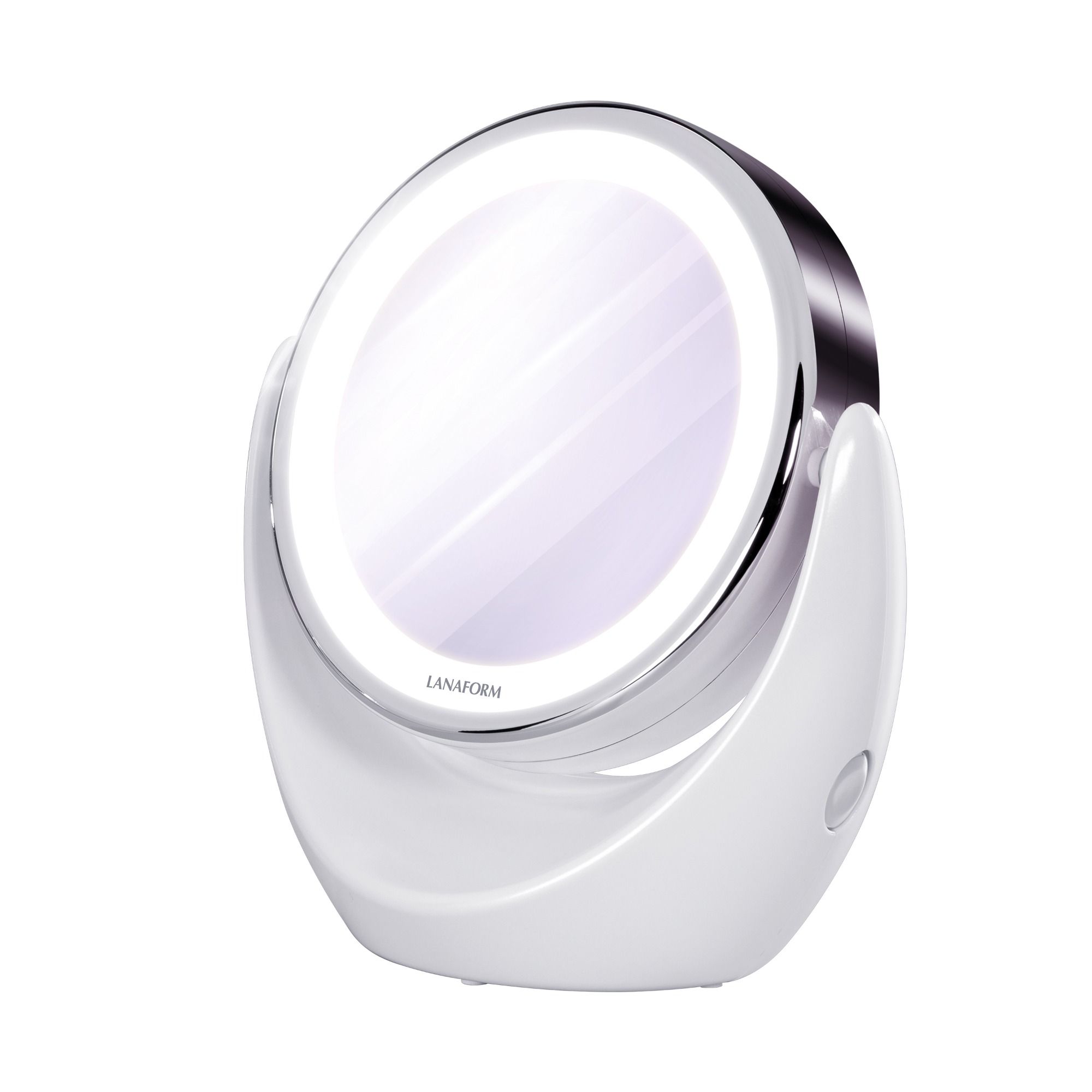 Lanaform Kosmetické zrcátko Led Mirror