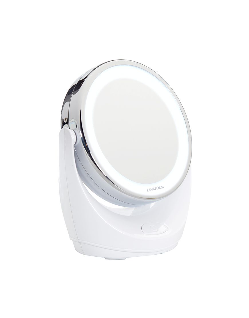 Lanaform Kosmetické zrcátko Led Mirror