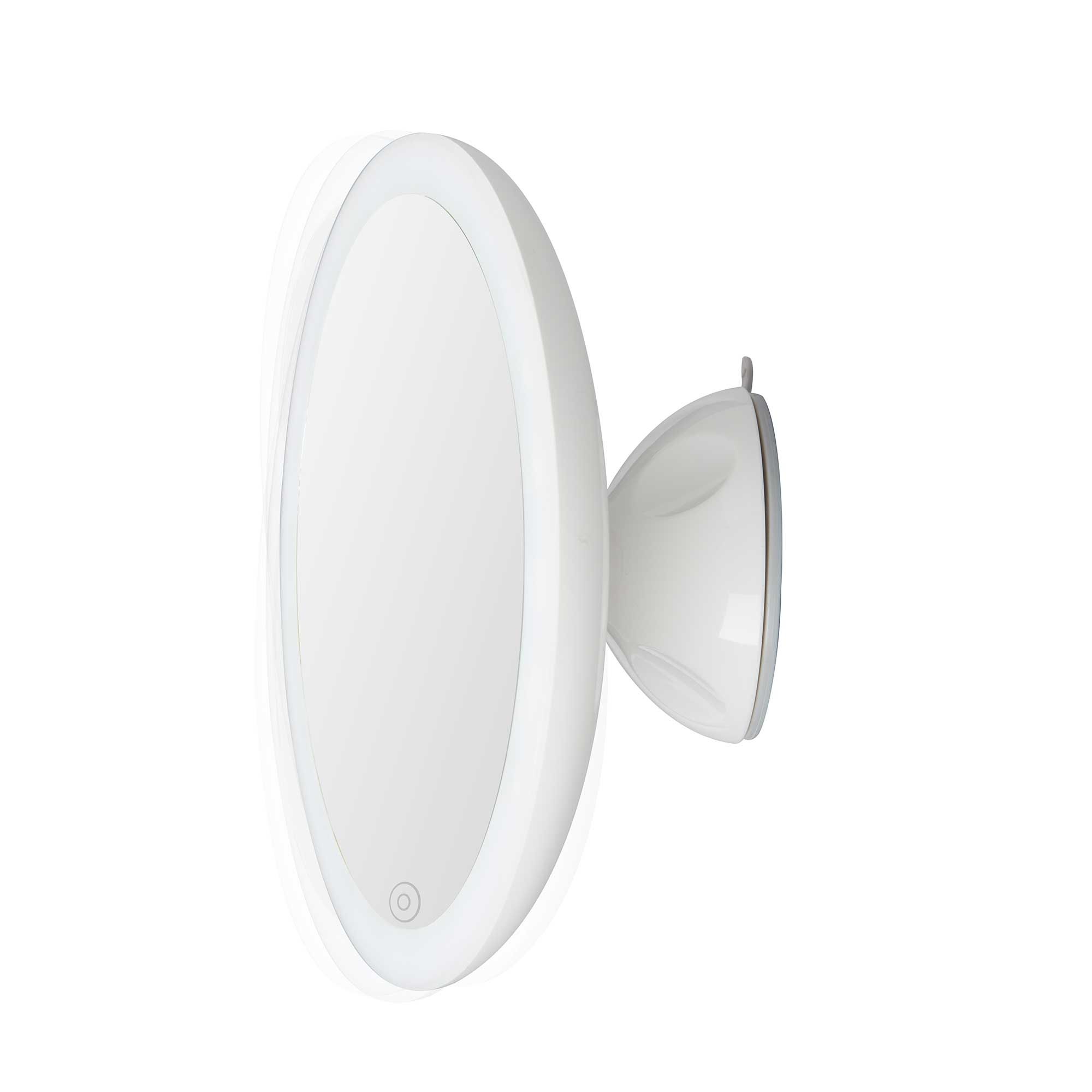 Lanaform Kosmetické zrcátko 2 in 1 Mirror
