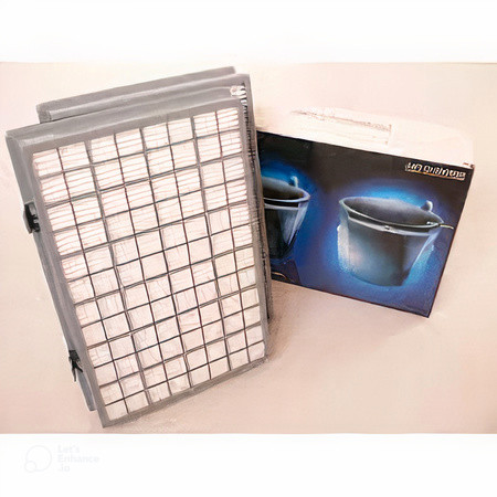 Boneco HEPA Filtr 2561