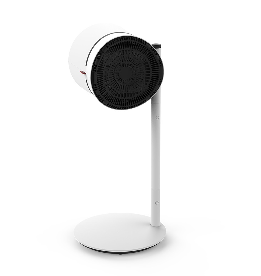Boneco Ventilátor s čističkou vzduchu F220CC